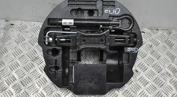 Renault Clio IV Lift Jack 997506470R