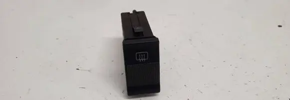 Audi A6 S6 C4 4A Windscreen/window heater switch 4A0941503F