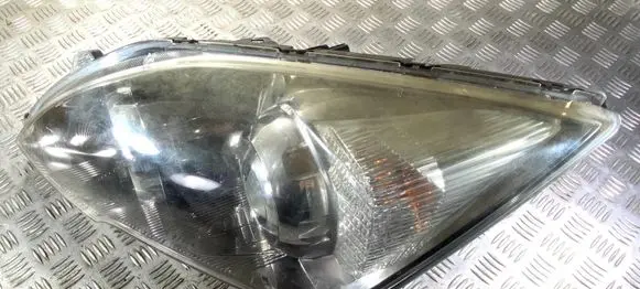 Honda CR-V Headlight/headlamp 33150SWWE0