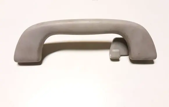 Mazda CX-7 Rear interior roof grab handle D350 AH201