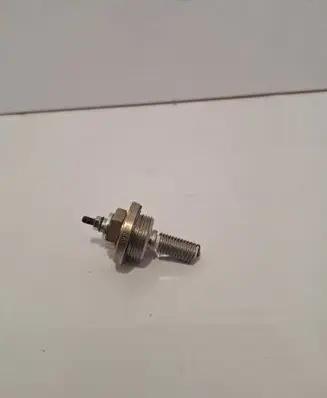 Volkswagen Transporter - Caravelle T4 Glow plug 0102123403 701963319