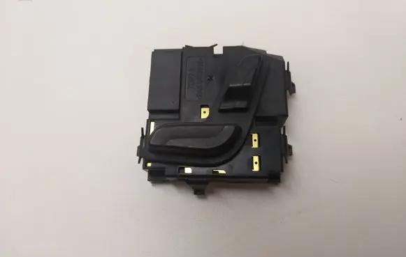 Mercedes-Benz E W212 Seat control switch A2048701858 03467811