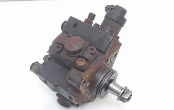 Hyundai ix35 Fuel injection high pressure pump 331002A420 0445010206 928400750