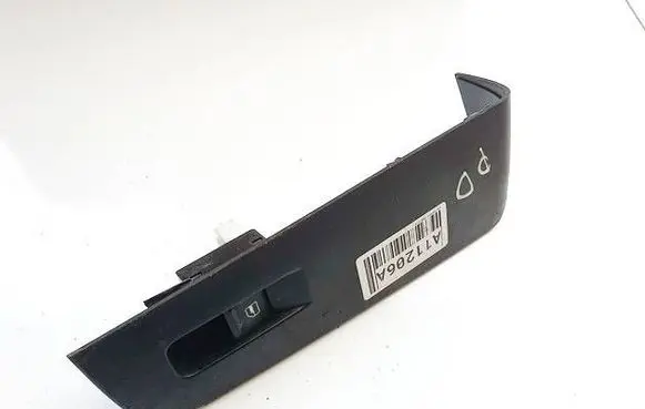 Skoda Superb B6 (3T) Electric window control switch 5J0959855 3T1867172