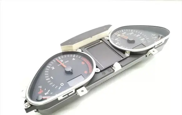Opel Zafira B Speedometer (instrument cluster)