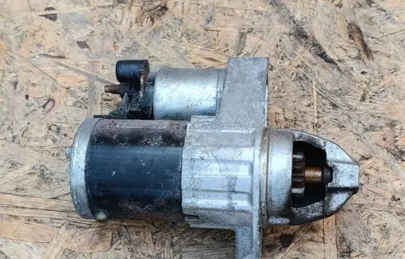 Chrysler 200 Starter motor 68084005AA 1024 M000T39071ZC