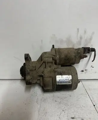 Skoda Fabia Mk1 (6Y) Starter motor 047911023C 443115141338