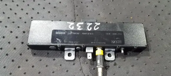 Rover 75 Antenna control unit XUC100751 ADR655