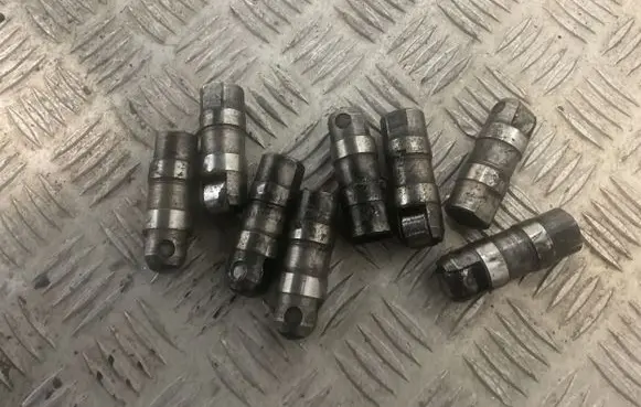 Jeep Cherokee XJ other engine part 