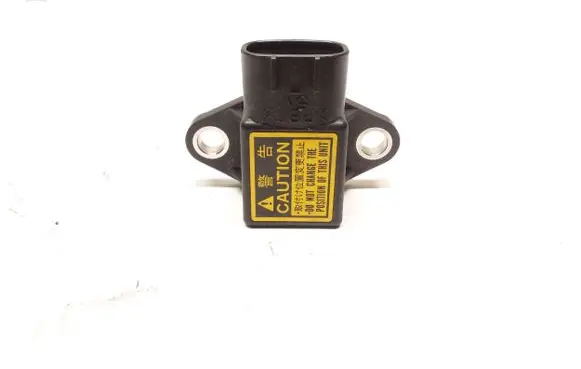 Nissan Juke I F15 Steering angle sensor 31955EU50B
