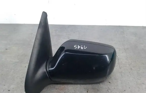 Mazda 2 Front door electric wing mirror 3M7117E715AC