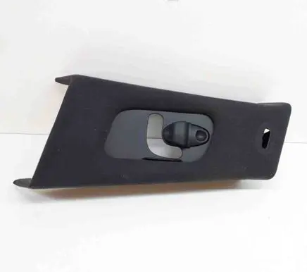 Maserati Quattroporte (B) pillar trim (bottom) 06700890850 670010338