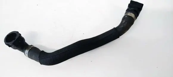 Engine coolant pipe/hose