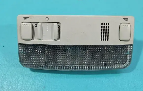 Skoda Rapid (NH) Other interior light 5JA947105 IMPRK1480321