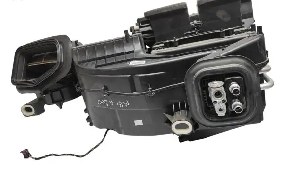 Mercedes-Benz A W177 Interior heater climate box assembly A2478300300 15356744 PLDA100A6TDA