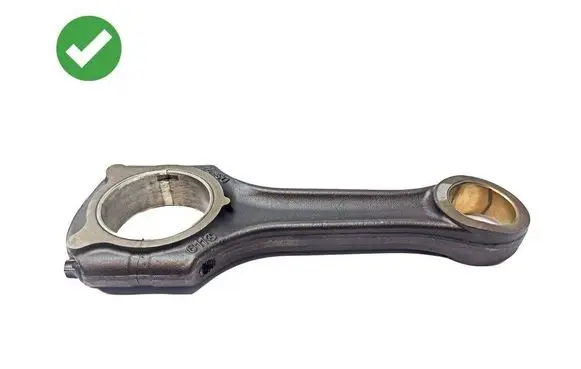 Mercedes-Benz E W211 Connecting rod/conrod 