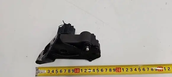 Volvo V70 Intake manifold valve actuator/motor 30756100
