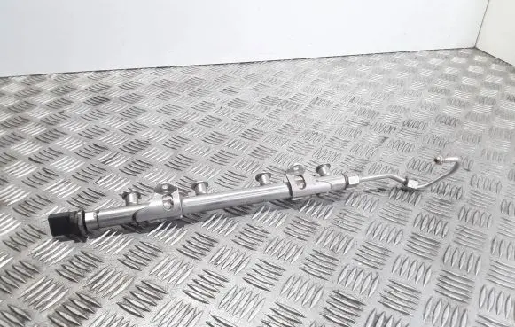 Volkswagen Golf VII Fuel main line pipe 04E133320D 1442511596 04E130241N
