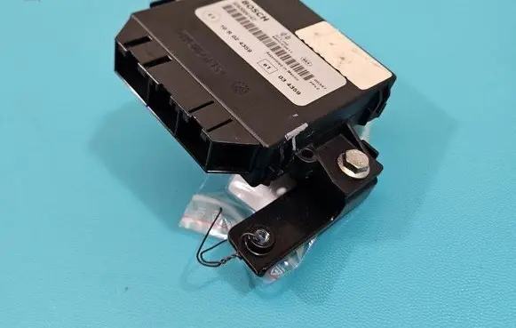 Honda Civic Parking PDC control unit/module 0263004147 IMPRK1485528