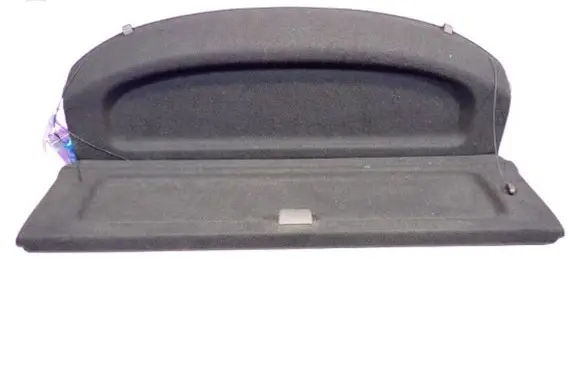 Mazda 3 I Parcel shelf 