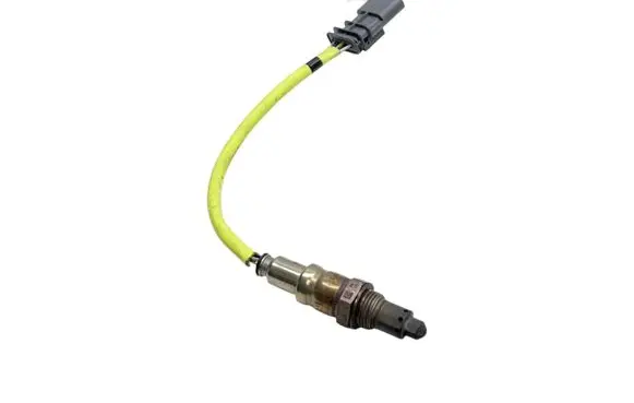Opel Corsa F Lambda probe sensor 9830441180