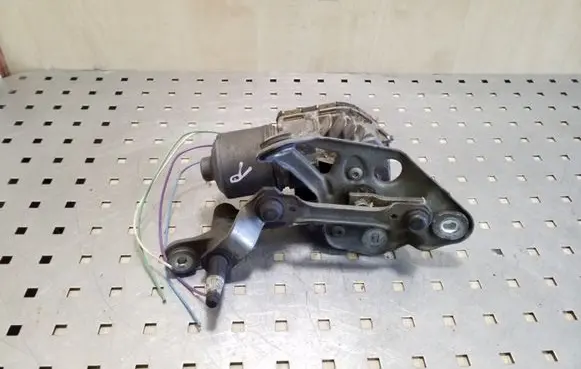 Peugeot 407 Front wiper linkage 9661812080 3397020876 0390241969