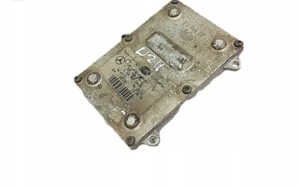 Mercedes-Benz E W211 Headlight ballast module Xenon A0028202426