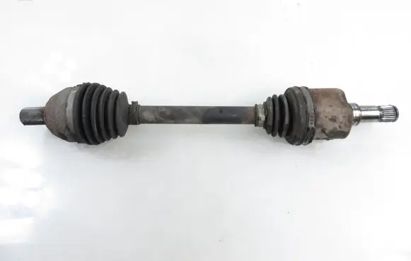 Ford Galaxy Front driveshaft