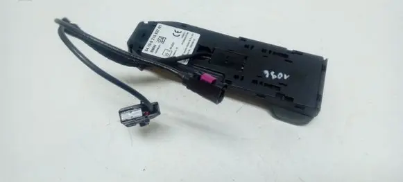 Phone control unit/module