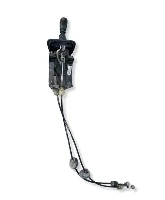 Mercedes-Benz Vito Viano W639 Gear shifter/selector A6392607109