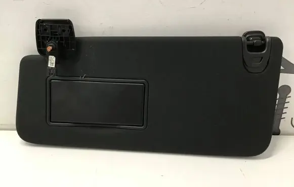 Dodge RAM Sun visor 6BP12TX7AE