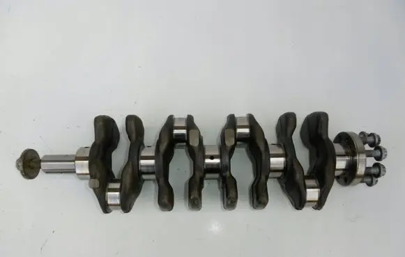 Toyota Prius (XW30) Crankshaft 