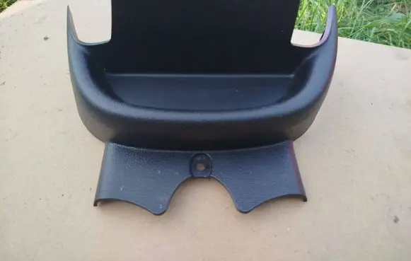 Mini Cooper Countryman R60 Other center console (tunnel) element 9801480 30021947