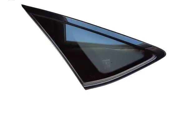Lexus RX 330 - 350 - 400H Rear side window 43R00150