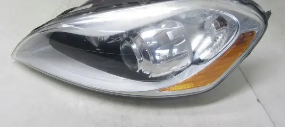 Volvo XC60 Headlight/headlamp