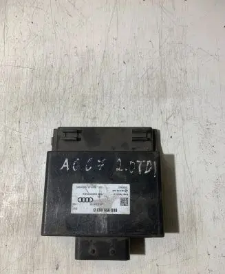 Audi A6 C7 Voltage converter/converter module 8K0959663D