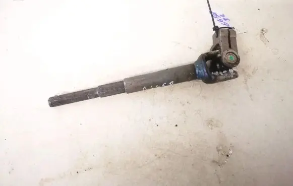 Toyota Yaris Steering column universal joint