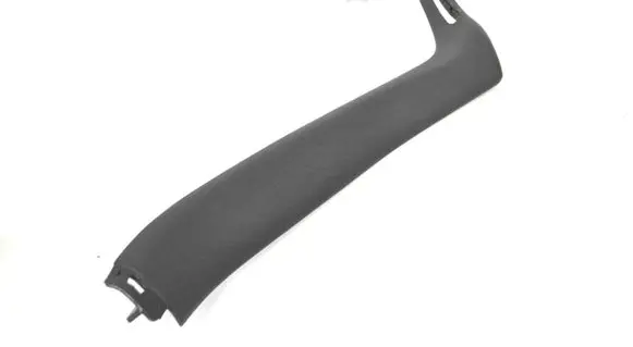 Jaguar F-Type (C) pillar trim EX53537B23A