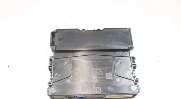 Lexus UX Phone control unit/module 8674076160