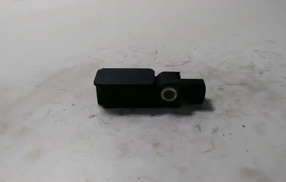 Mazda 6 Airbag deployment crash/impact sensor GJ6A57K1X