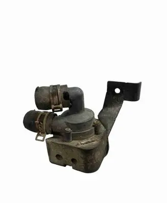 BMW 5 GT F07 Electric auxiliary coolant/water pump 704077140