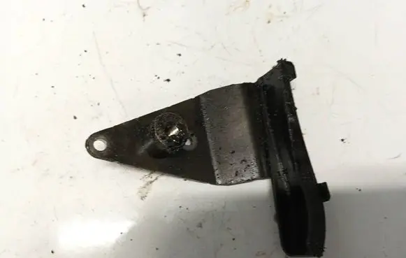 KIA Ceed Slide rail for timing chain F346214010610