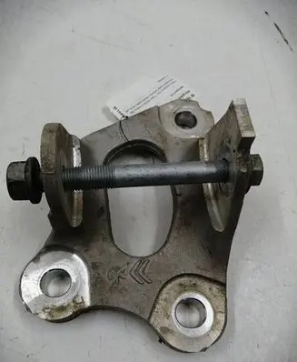 Opel Corsa F Other rear suspension part 9835747680