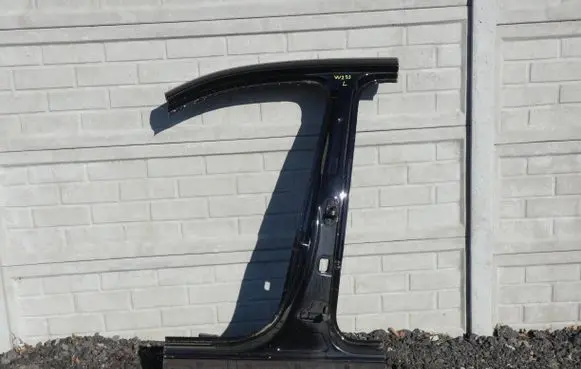 Mercedes-Benz GLC X253 C253 Pillar (middle) 