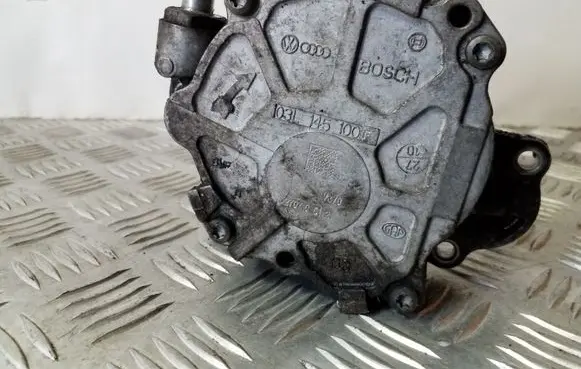 Volkswagen Sharan Vacuum pump 03L145100