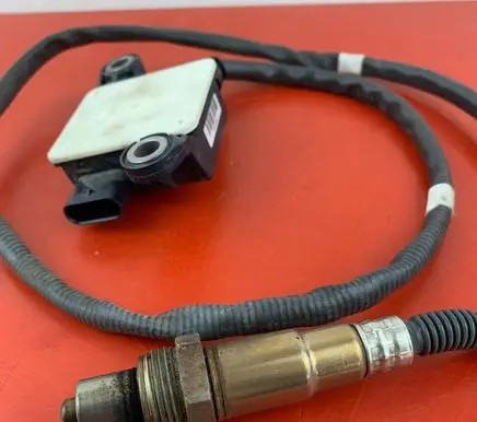 Jeep Compass Lambda probe sensor 463479060 00463479060