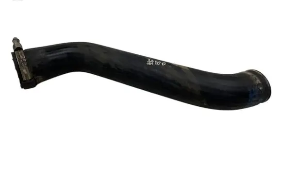 Volkswagen Crafter Intercooler hose/pipe 2E0145856