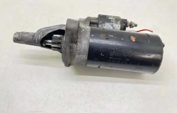 Audi A6 S6 C5 4B Starter motor 059911023H 0001109021