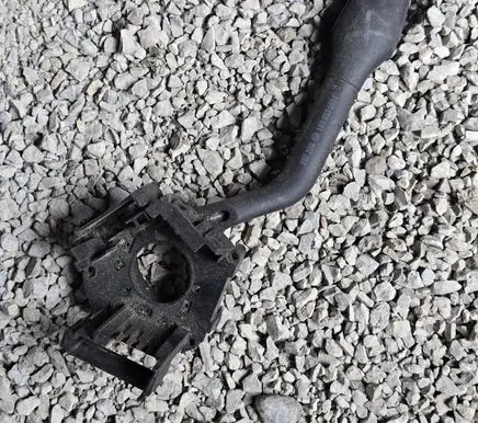 Volkswagen PASSAT B4 Wiper control stalk 1H6953503F 202223