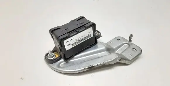 Volvo XC90 ESP acceleration yaw rate sensor 30795302